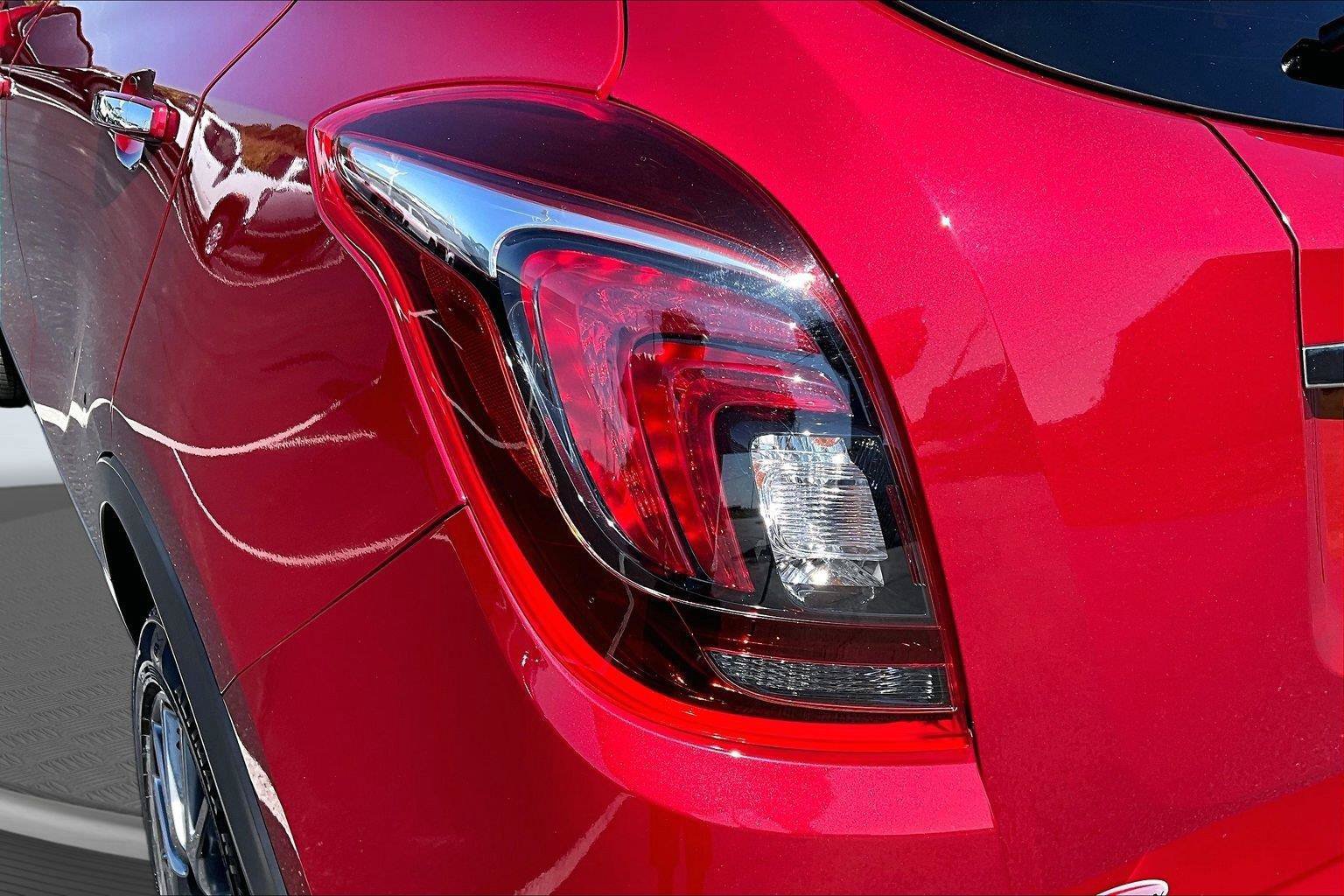 Used 2019 Buick Encore Sport Touring w/ Safety Package FWD image 30