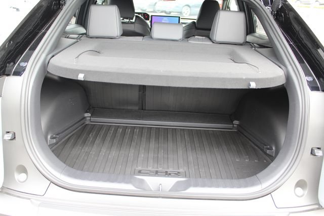 Certified 2026 Toyota C-HR AWD/4WD image 15