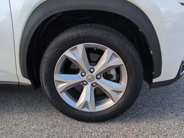 Used 2017 Lexus NX 200t FWD w/ Premium Package image 10