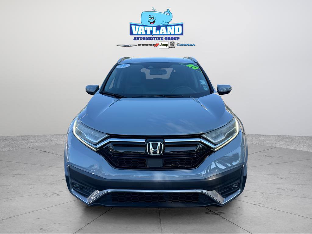 Used 2020 Honda CR-V Touring image 8