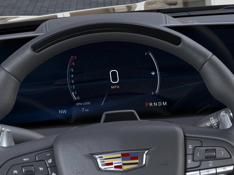 New 2026 Cadillac CT5 Premium Luxury RWD image 18
