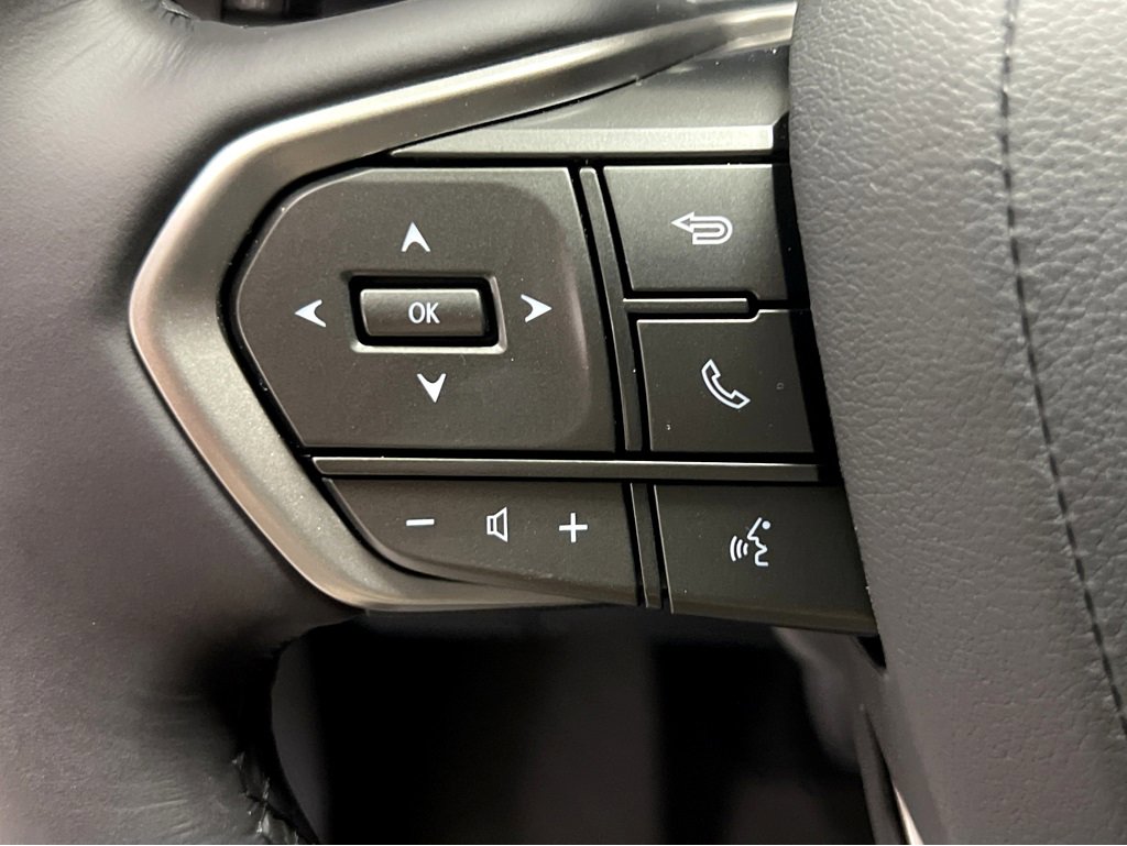 New 2026 Lexus NX 350 AWD image 11