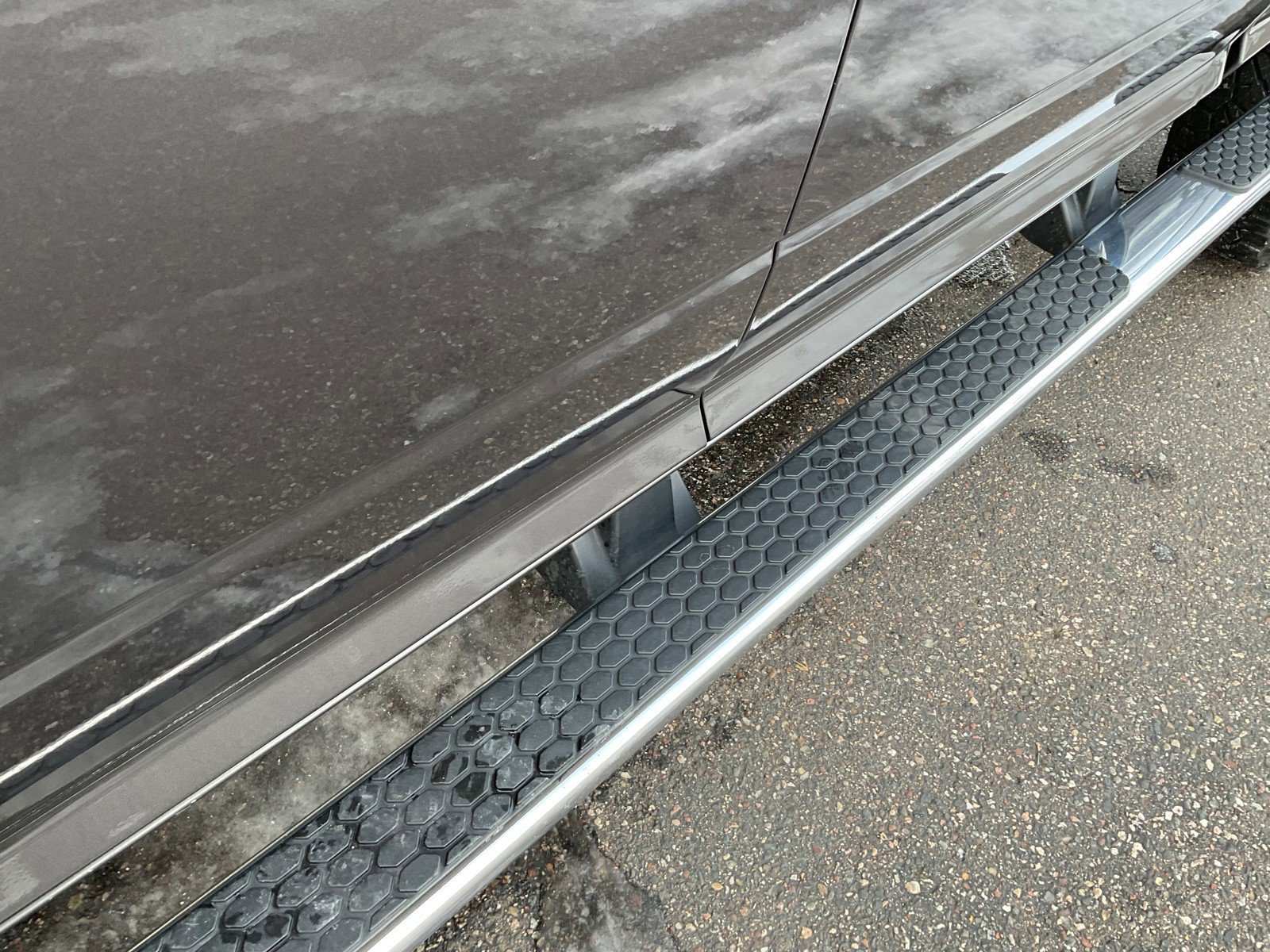 Used 2018 RAM 2500 Big Horn image 11