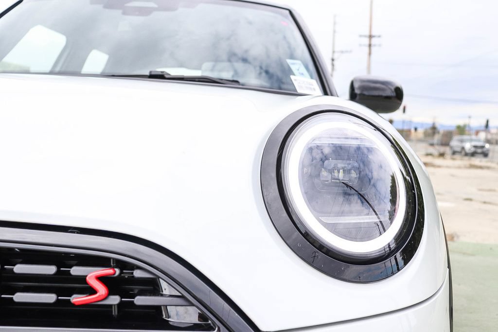 Used 2026 MINI Cooper S FWD image 11