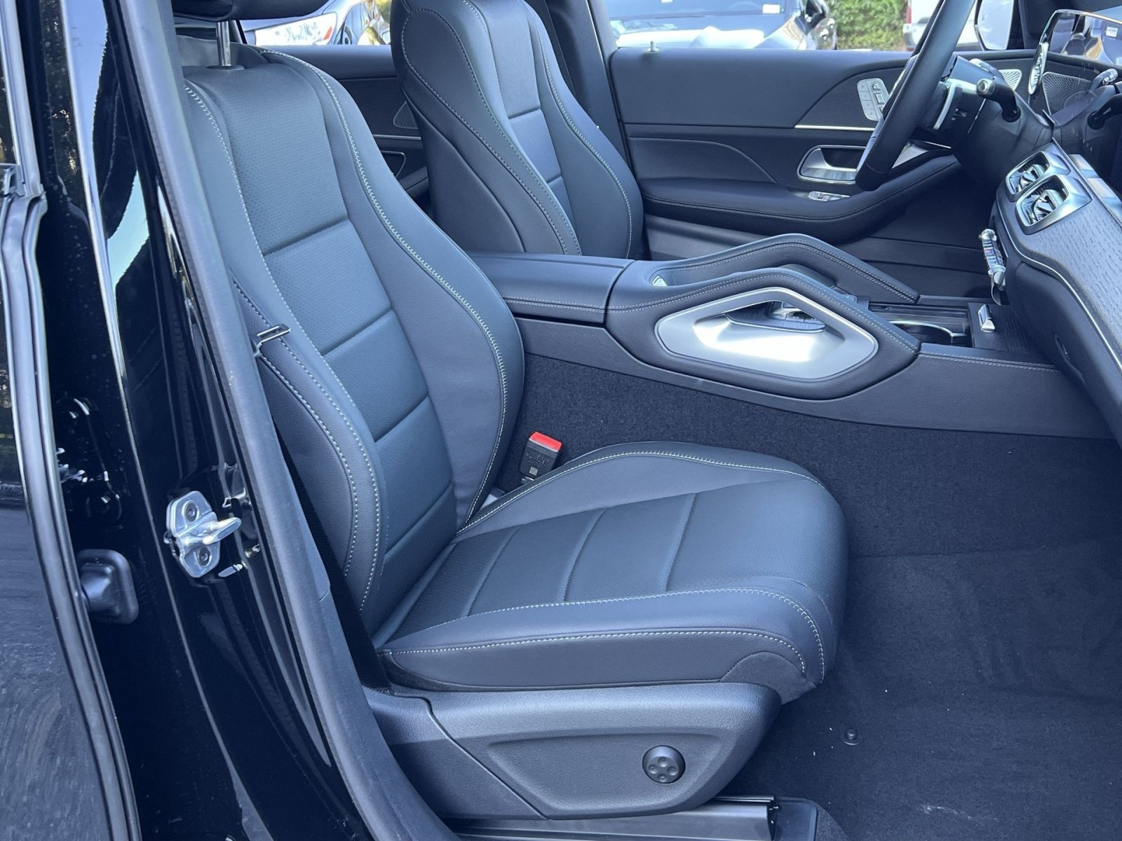 New 2027 Mercedes-Benz GLE 350 4MATIC image 33