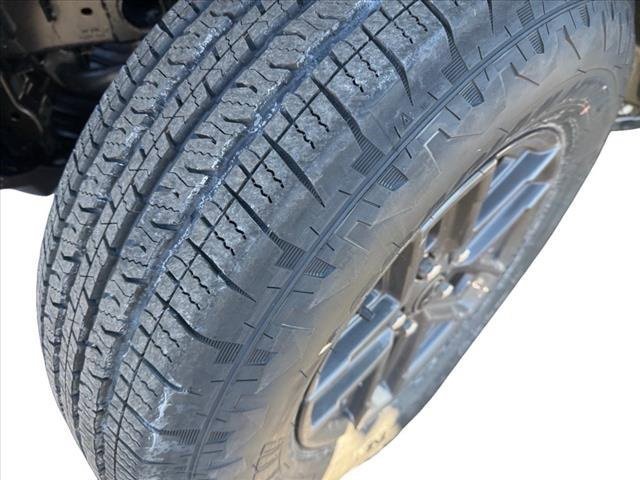 New 2025 Jeep Wrangler Sport S image 20