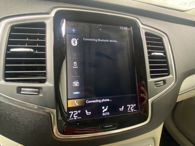 Used 2021 Volvo XC90 T5 Momentum w/ Protection Package AWD/4WD image 20
