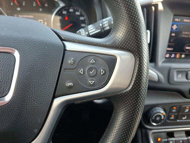 Used 2024 GMC Terrain SLE image 23