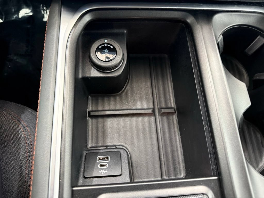 Certified 2025 Ford Expedition Max Active AWD/4WD image 49