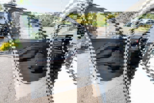 New 2025 Ford Mustang Mach-E Premium w/ Sport Appearance Package AWD/4WD image 30