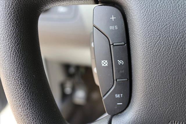 Used 2014 Chevrolet Impala Limited LS FWD image 14