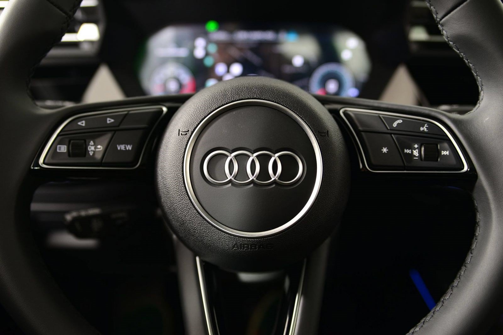 Used 2026 Audi A3 2.0T Premium Plus AWD/4WD image 27