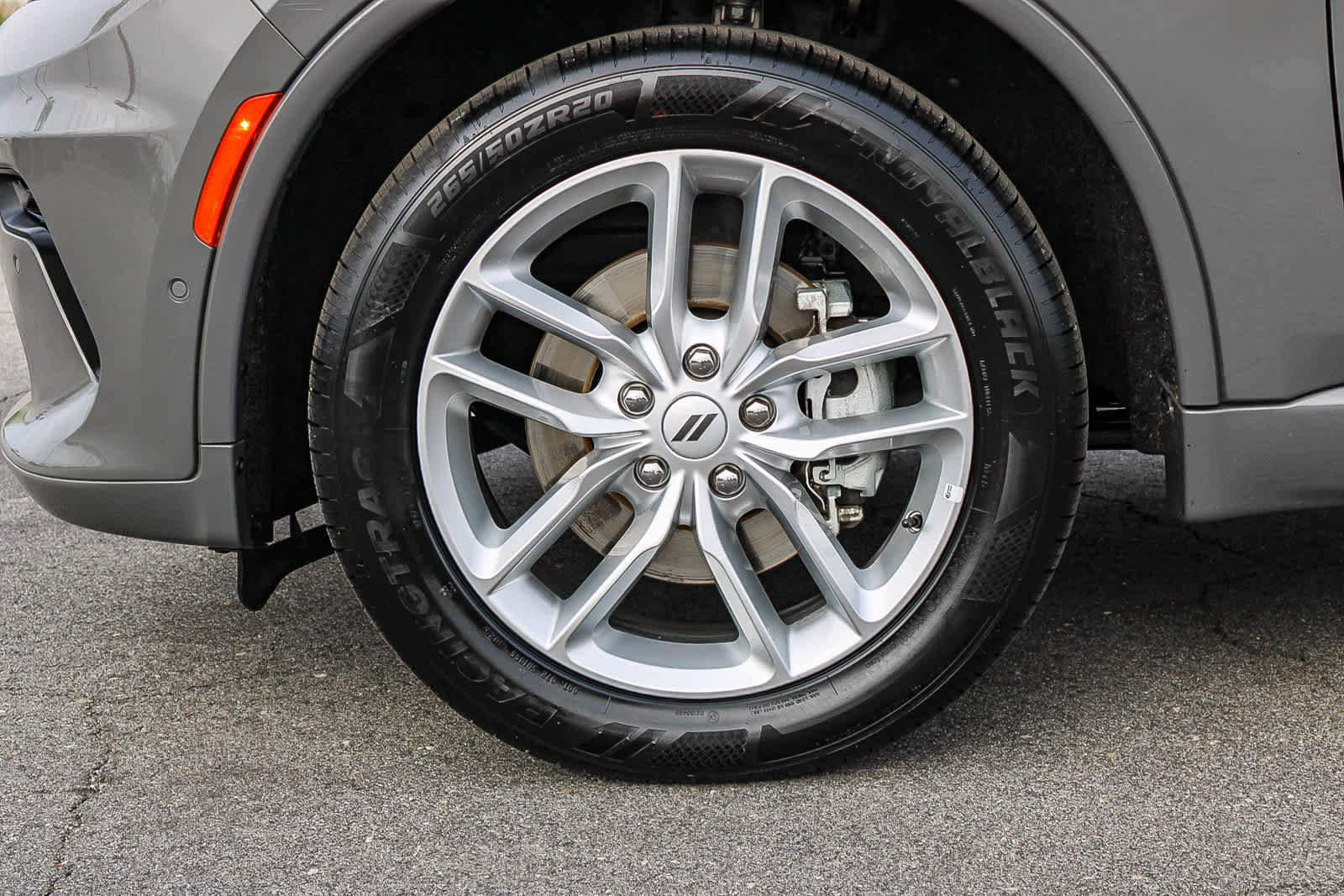 Used 2025 Dodge Durango GT image 9