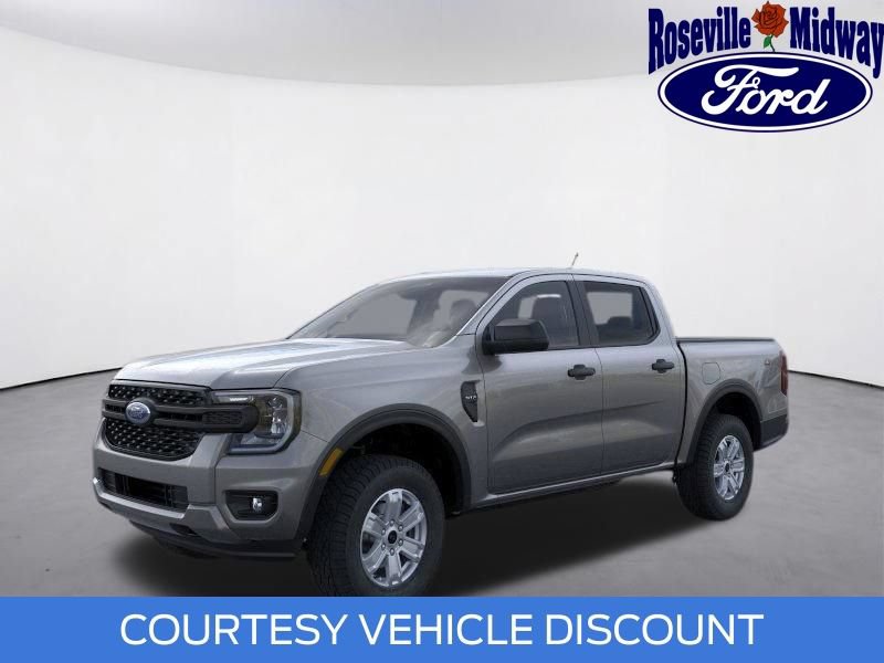 Used 2026 Ford Ranger XL