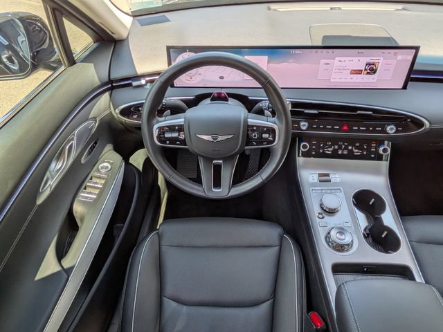 Used 2026 Genesis GV70 2.5T Advanced AWD/4WD image 16