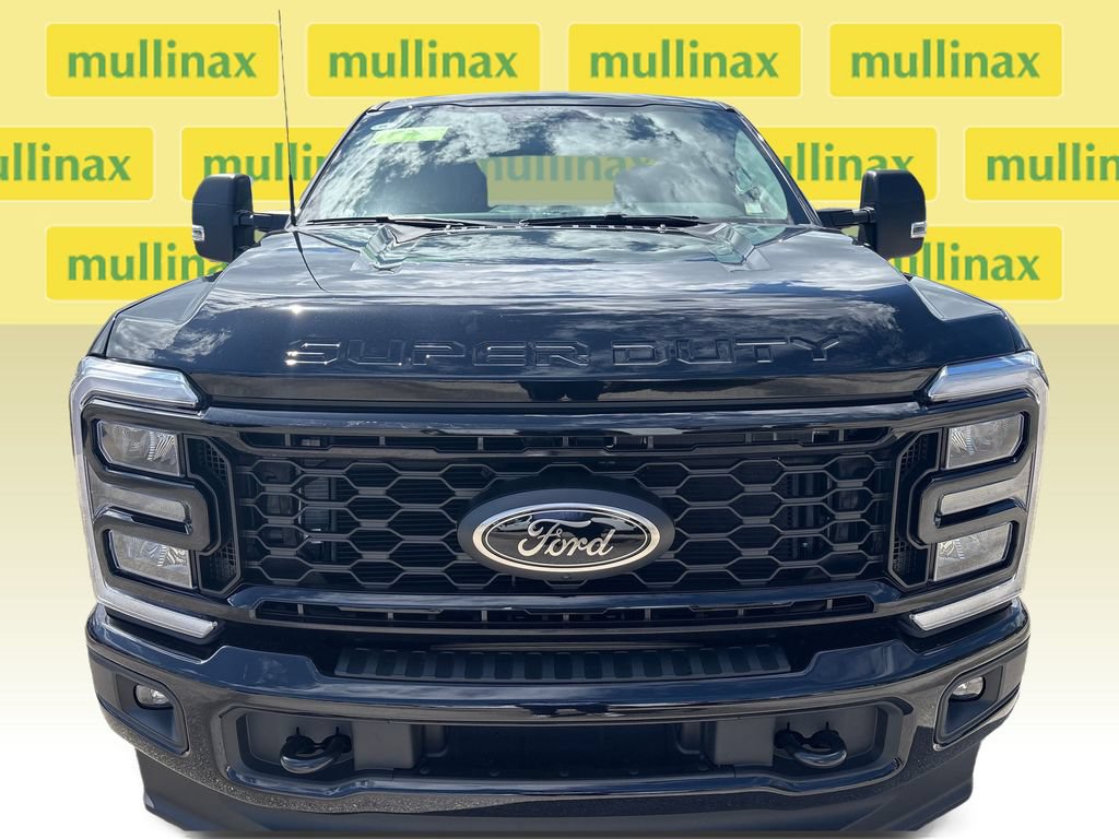 New 2026 Ford F250 XLT w/ XLT Premium Package AWD/4WD image 14