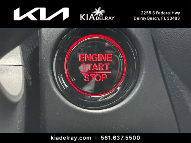 Used 2024 Honda HR-V Sport image 30