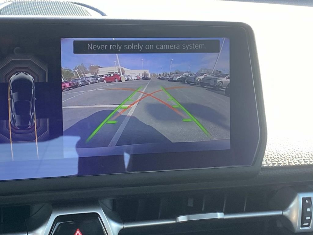 Used 2022 Toyota Supra Premium w/ Driver Assist Package image 40