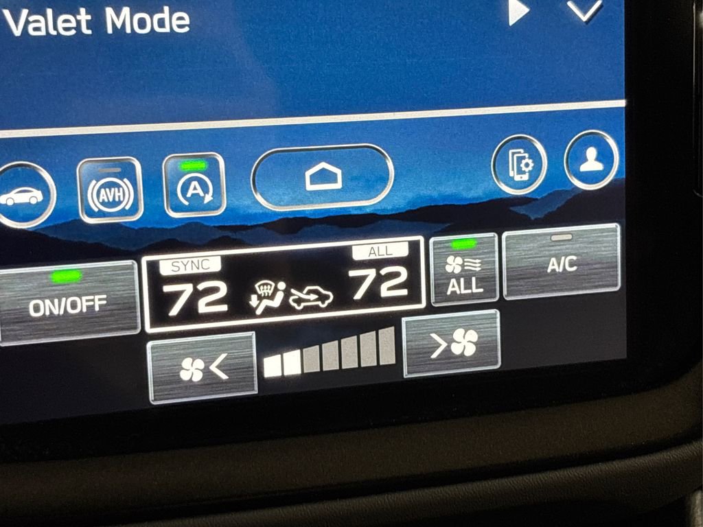 Used 2024 Subaru Crosstrek 2.5i Sport image 31