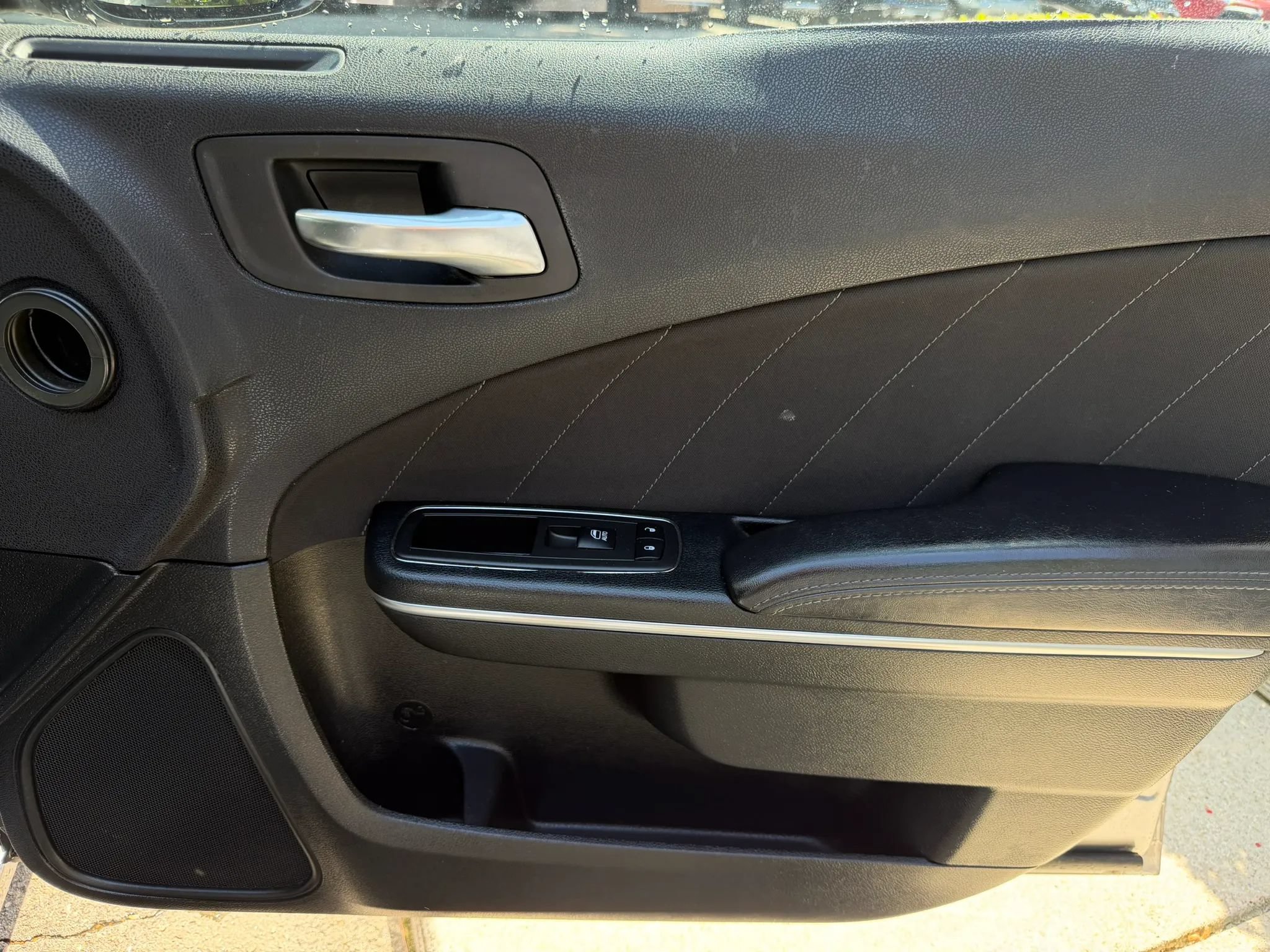 Used 2018 Dodge Charger SXT Plus RWD image 10