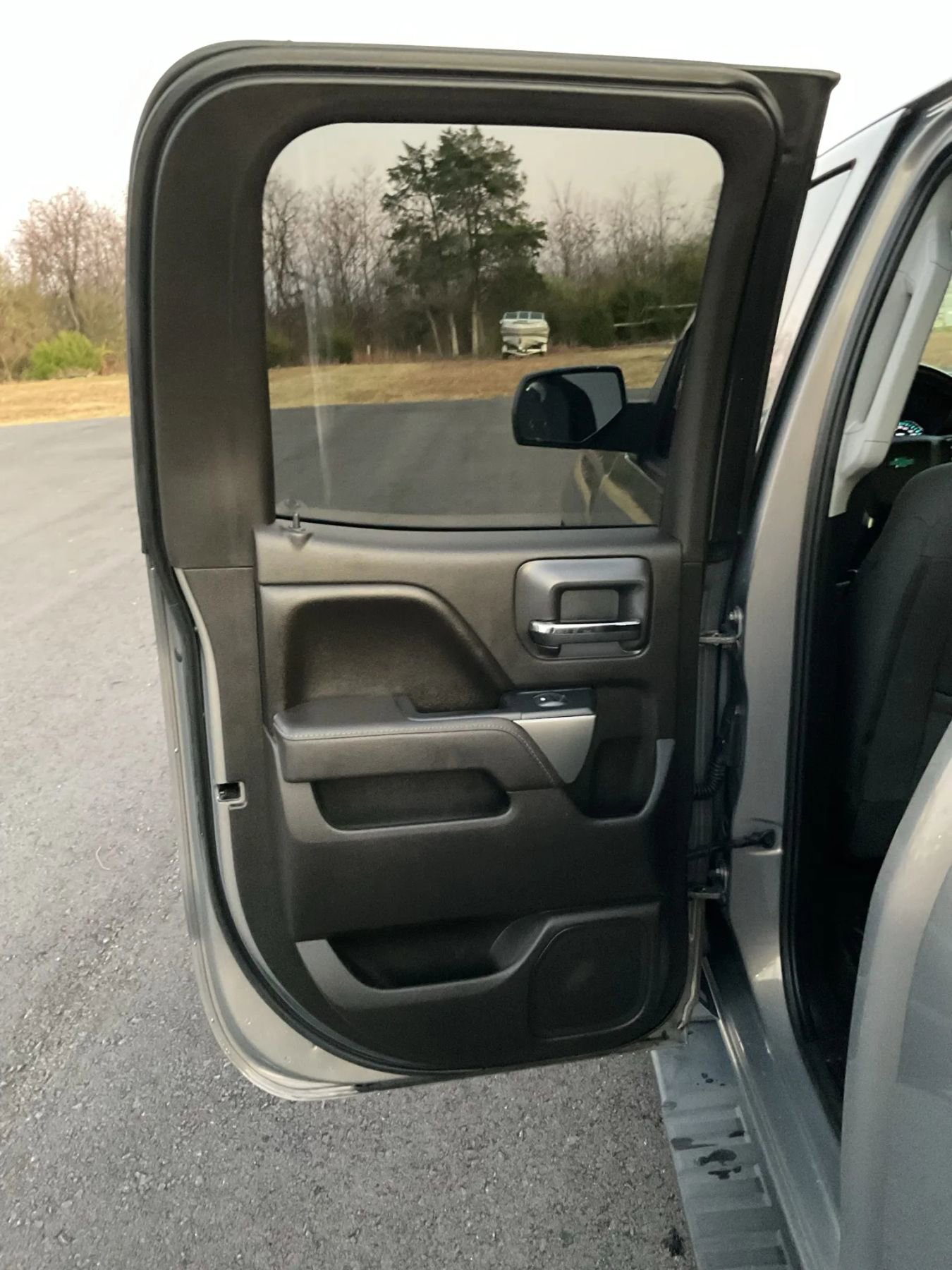 Used 2017 Chevrolet Silverado 1500 LT w/ All Star Edition image 46