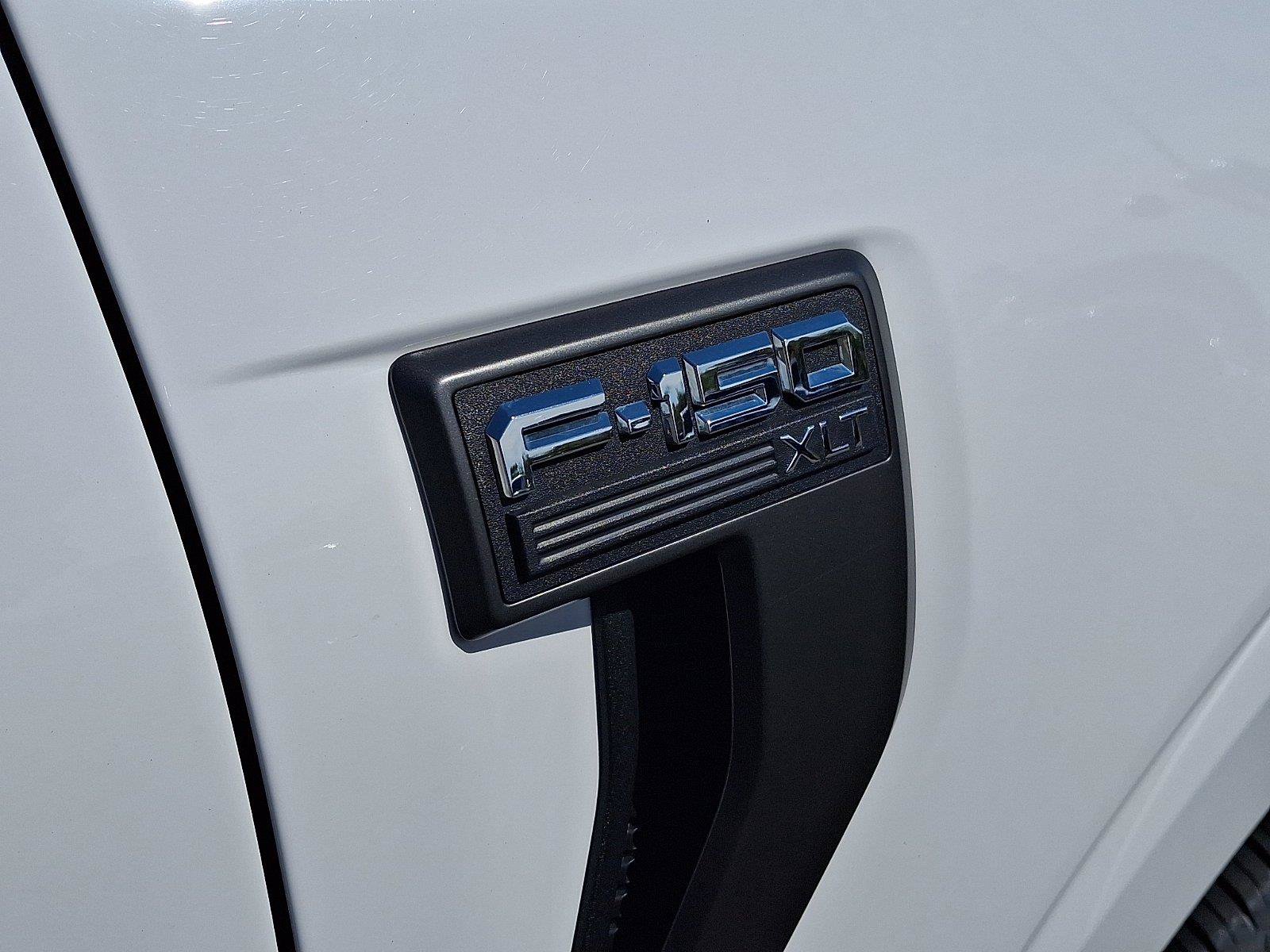Used 2023 Ford F150 XLT w/ Equipment Group 302A High AWD/4WD image 31