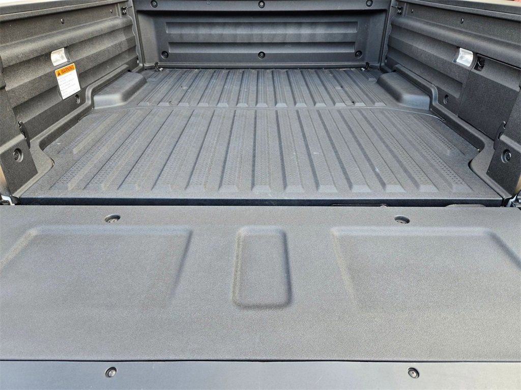 New 2026 Honda Ridgeline Black Edition image 9