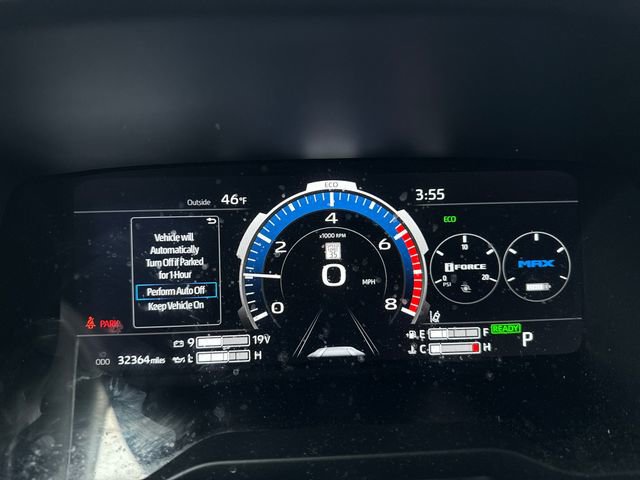 Used 2024 Toyota Tundra Platinum image 50