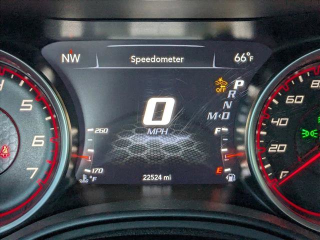 Used 2023 Dodge Charger Scat Pack w/ Dynamics Package image 11