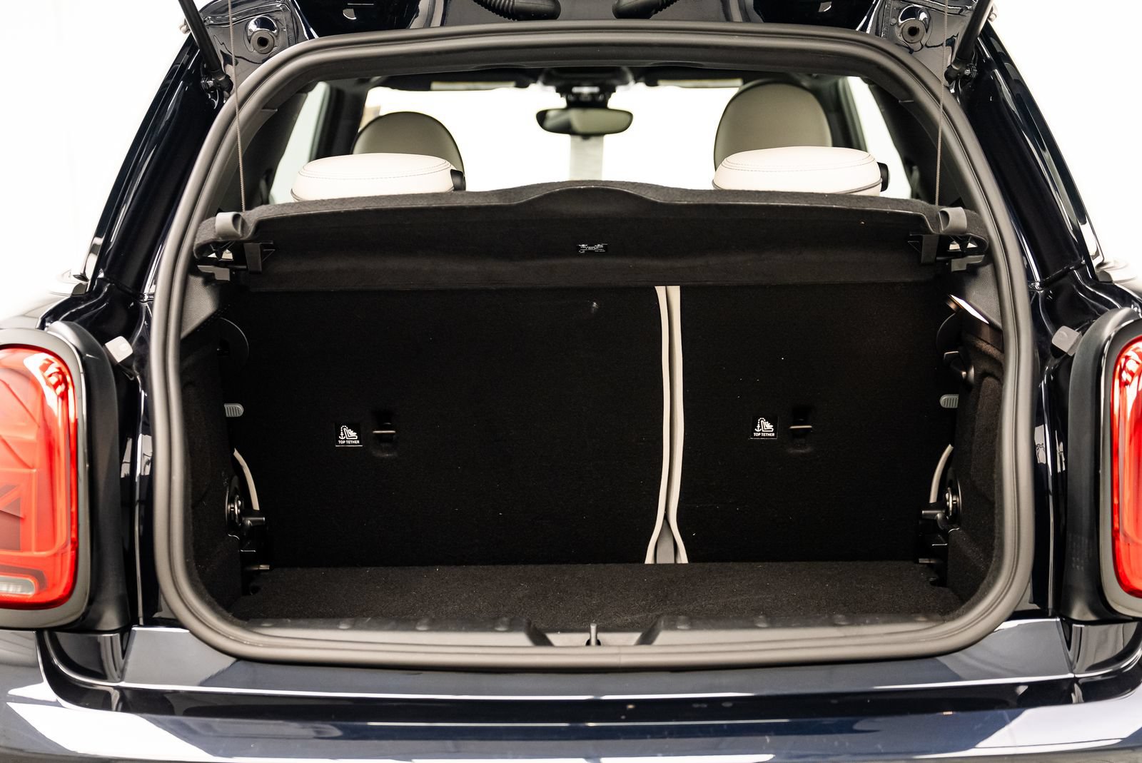 Used 2021 MINI Cooper S FWD image 19