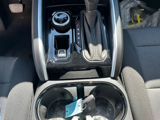 New 2026 Chevrolet Colorado Trail Boss image 28