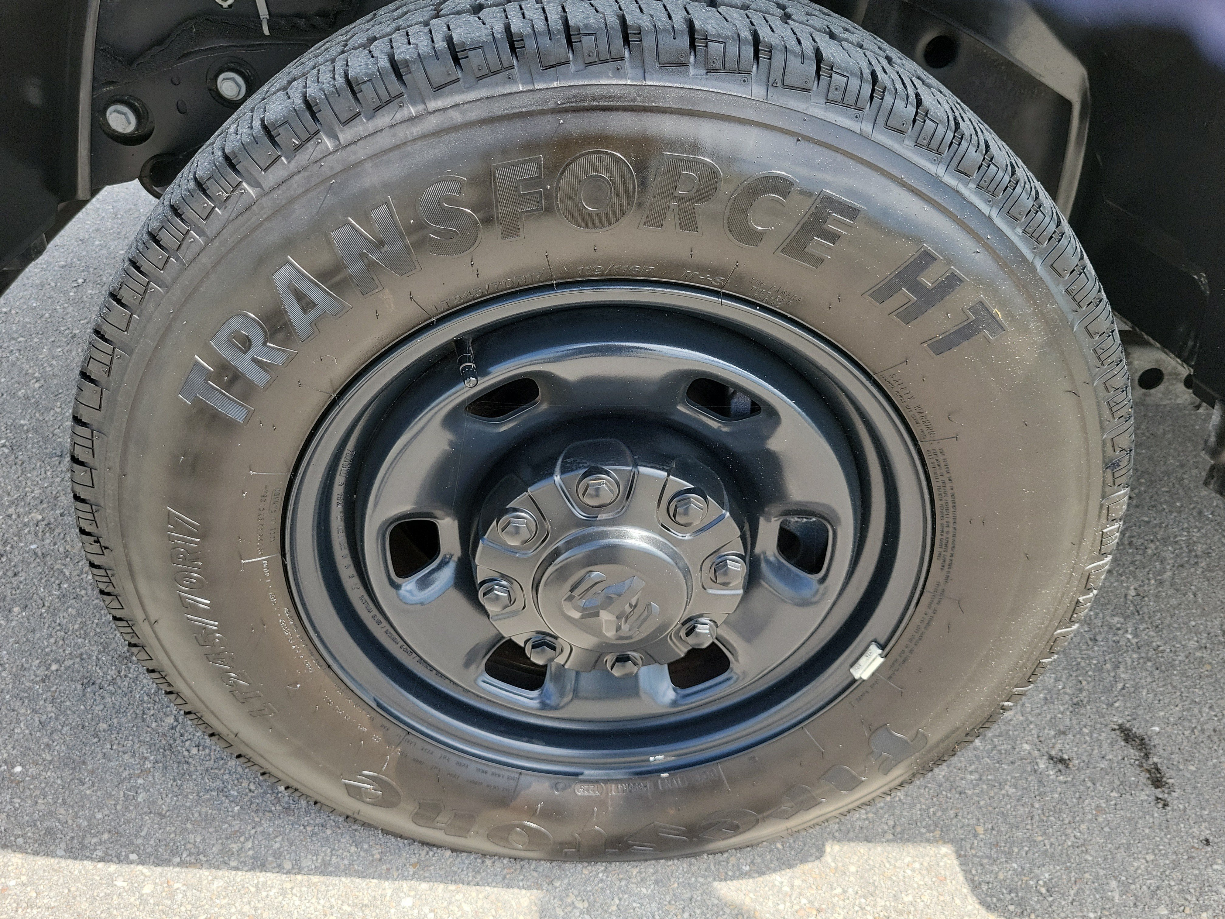 Used 2025 RAM 2500 Tradesman w/ Safety Group AWD/4WD image 26