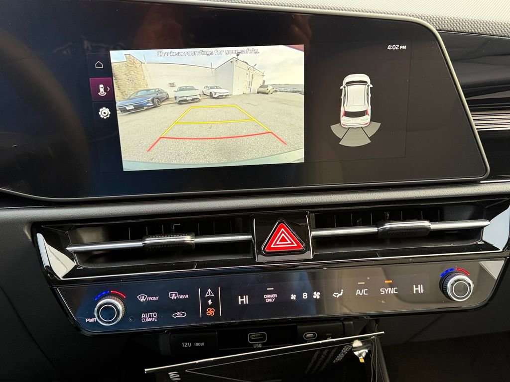 New 2026 Kia Niro EX image 20