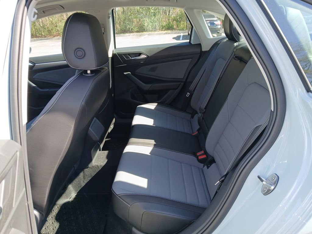 New 2026 Volkswagen Jetta SE image 24