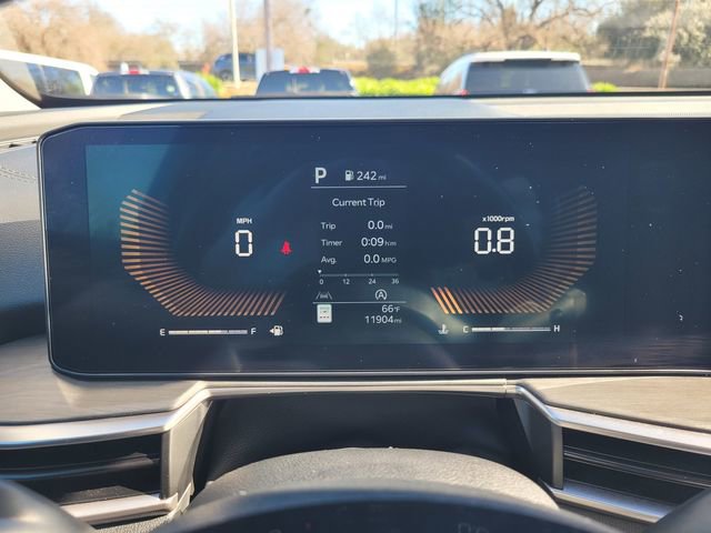 Used 2024 Kia Sorento X-Line EX image 29