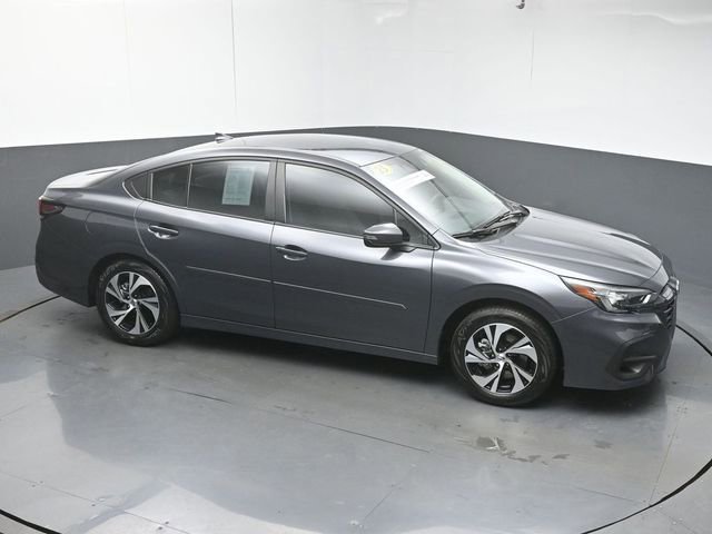 Certified 2025 Subaru Legacy Premium w/ Popular Package #1 image 38