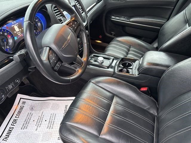 Used 2017 Chrysler 300 S w/ 300S Premium Group image 10