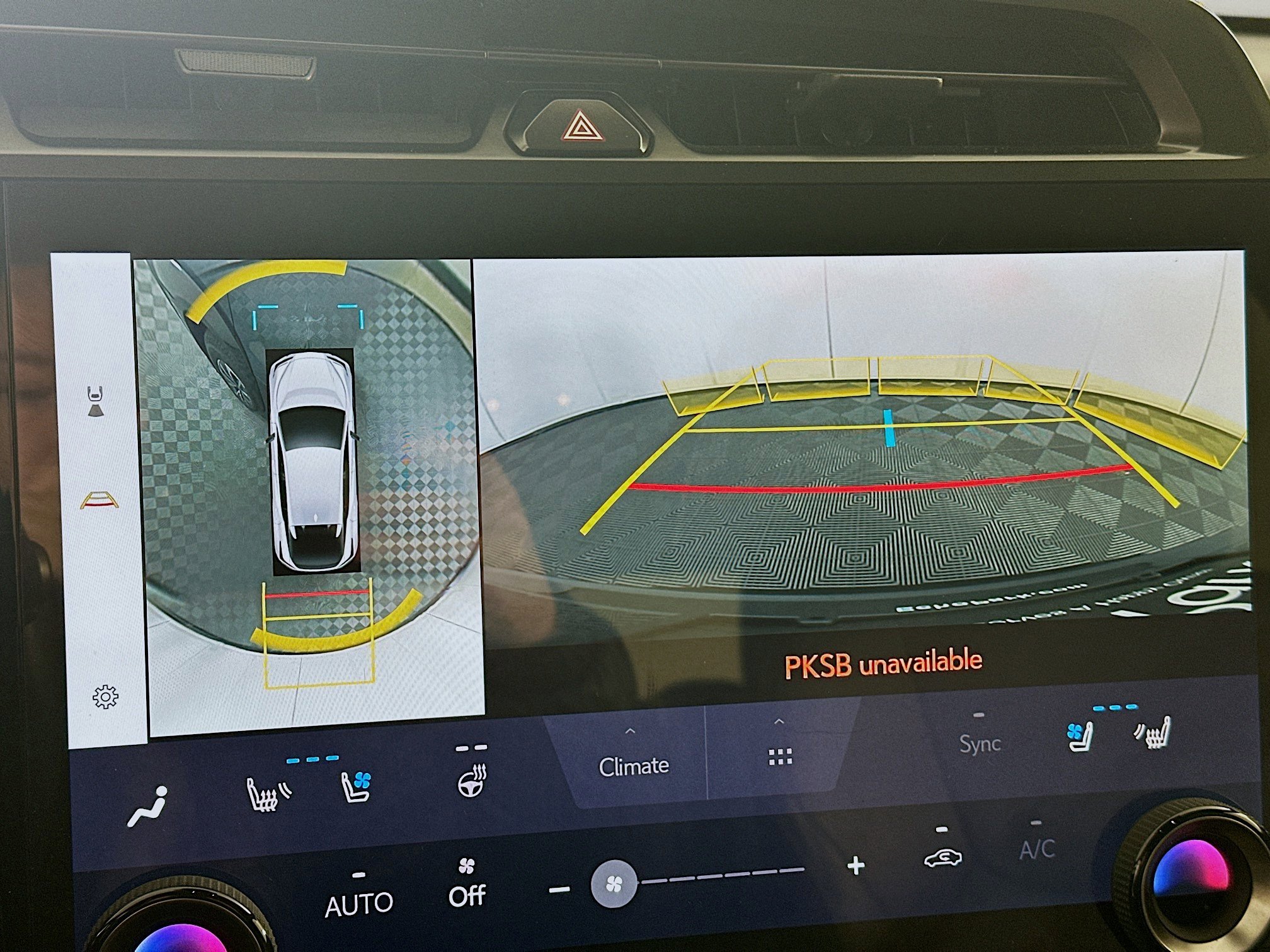 Used 2023 Lexus RZ 450e Premium w/ Technology Package image 22