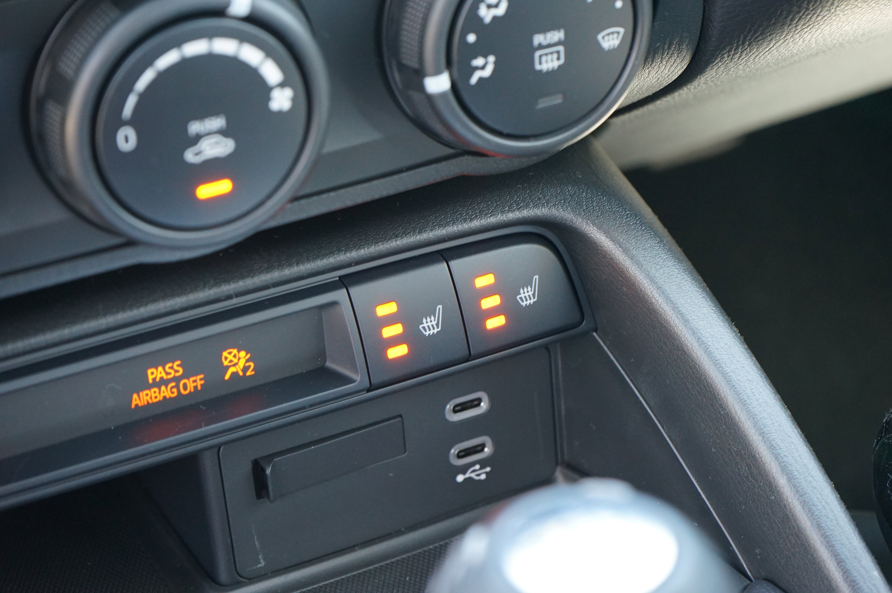 New 2025 MAZDA MX-5 Miata Club w/ Brembo/BBS Recaro Package image 21