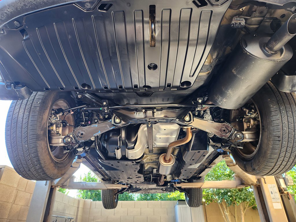 Used 2014 Honda CR-V EX-L image 19