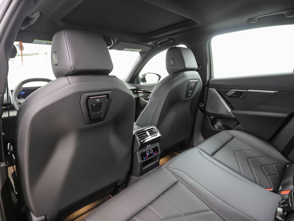 New 2026 BMW 530i xDrive image 20