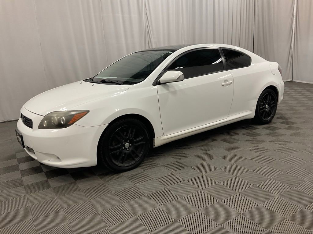 Used 2008 Scion tC image 11