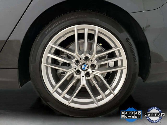 Used 2025 BMW 530i image 28