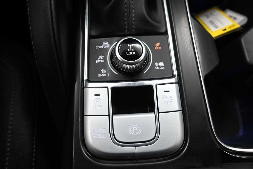 Certified 2022 Kia Telluride EX w/ EX Premium Package AWD/4WD image 25