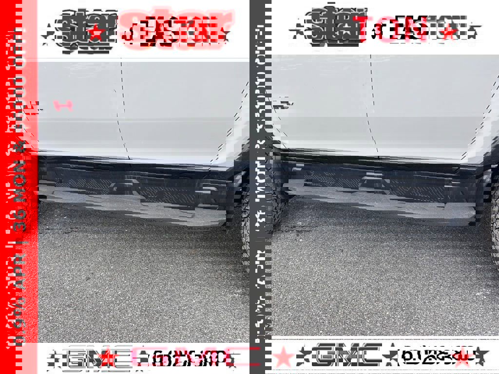 New 2026 GMC Hummer EV SUV w/ LPO, Sport Package image 33