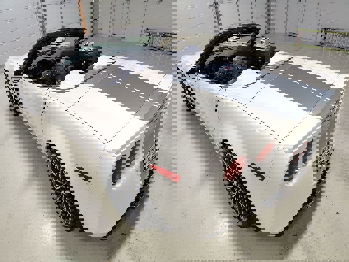 Used 2013 Chevrolet Corvette 427 image 34