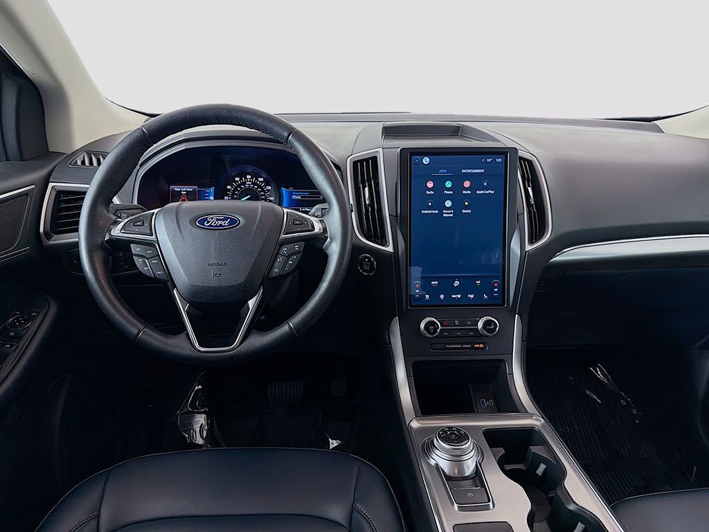 Used 2024 Ford Edge SEL w/ Sport Appearance Package AWD/4WD image 30