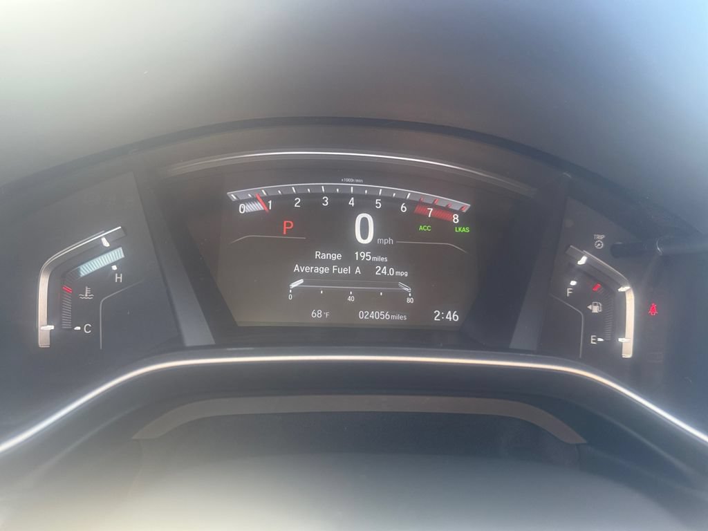 Used 2022 Honda CR-V EX-L image 17