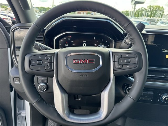 Used 2024 GMC Sierra 2500 SLE w/ SLE Value Package; image 16