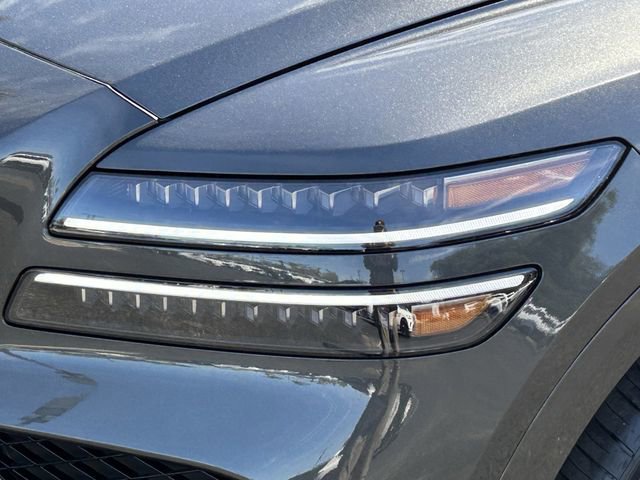 New 2026 Genesis GV80 2.5T Advanced AWD/4WD image 9